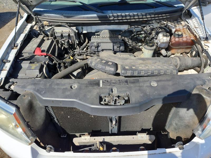 Продаж на аукціоні авто 2005 Ford F150, vin: 1FTPX14545FA52130, номер лоту: 70357536