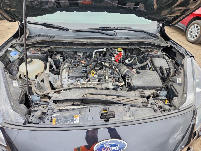 Продаж на аукціоні авто 2021 Ford Escape, vin: 1FMCU9G68MUA76169, номер лоту: 70073446