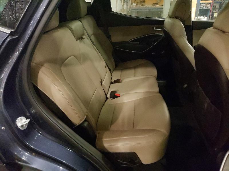Aukcja sprzedaży 2017 Hyundai Santa Fe Sport, vin: 5XYZWDLA3HG486732, numer aukcji: 69523836