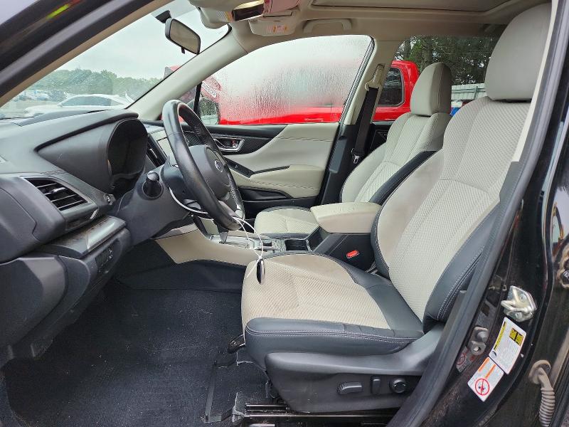 Aukcja sprzedaży 2019 Subaru Forester, vin: JF2SKAGCXKH480904, numer aukcji: 67281706