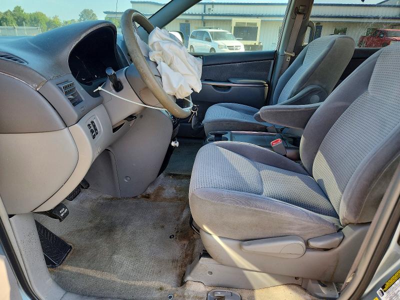 Продаж на аукціоні авто 2006 Toyota Sienna, vin: 5TDZA23C46S442002, номер лоту: 69558786