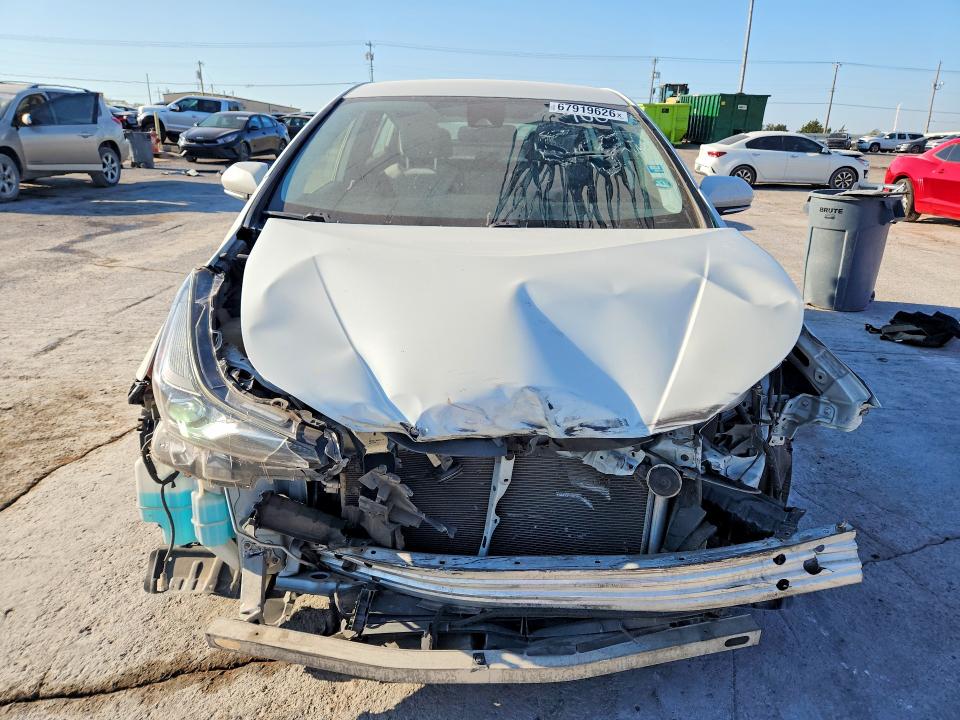 Продаж на аукціоні авто 2019 Toyota Prius, vin: JTDKARFU2K3079080, номер лоту: 67919626