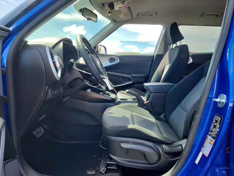 67686326 :رقم المزاد ، KNDJ23AU4L7116699 vin ، 2020 Kia Soul مزاد بيع