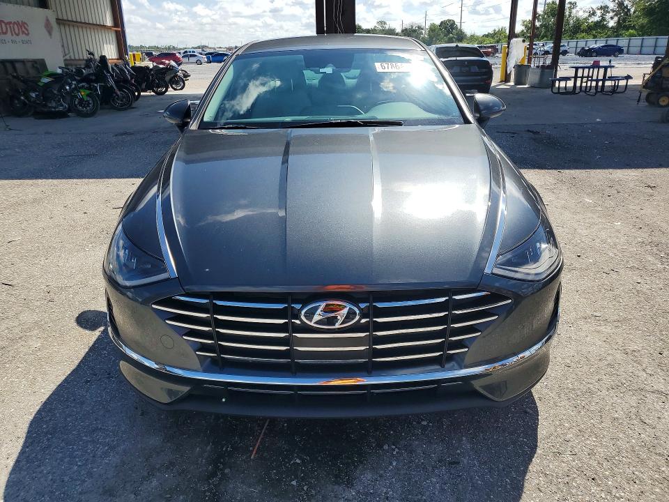 Aukcja sprzedaży 2023 Hyundai Sonata, vin: KMHL24JA3PA296718, numer aukcji: 67864366