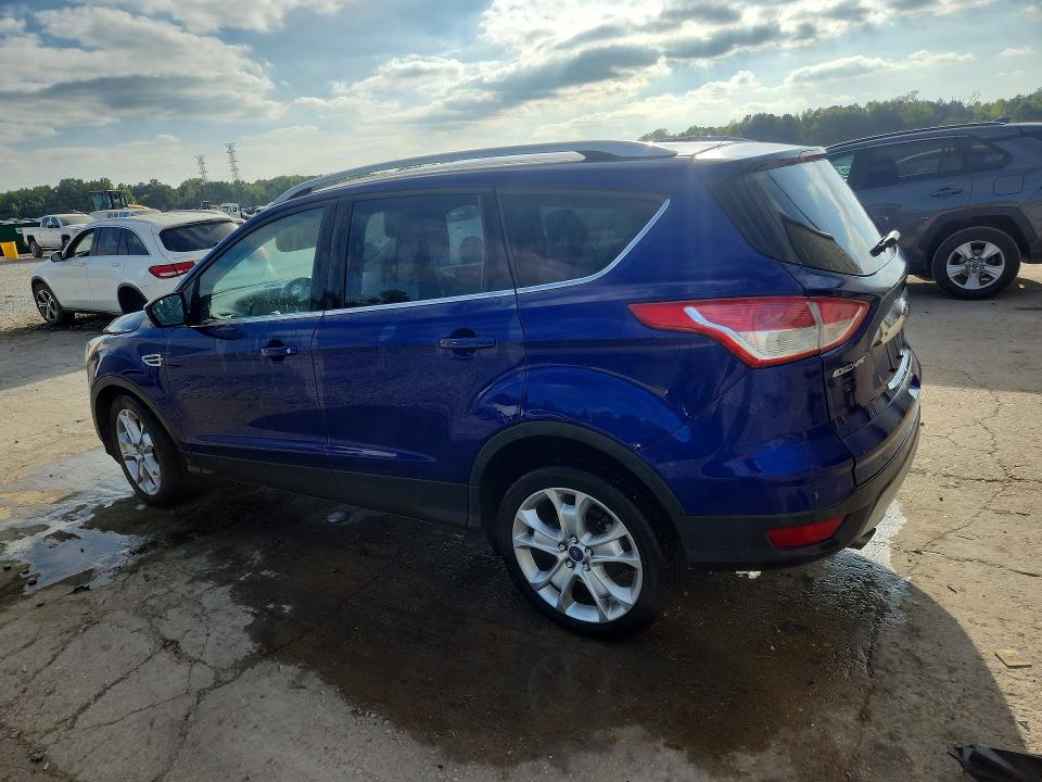 Продажа на аукционе авто 2016 Ford Escape, vin: 1FMCU0JX8GUB29809, номер лота: 70343206