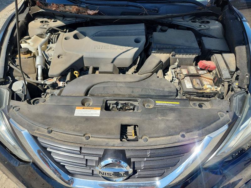 66814736 :رقم المزاد ، 1N4AL3AP1HN335037 vin ، 2017 Nissan Altima مزاد بيع