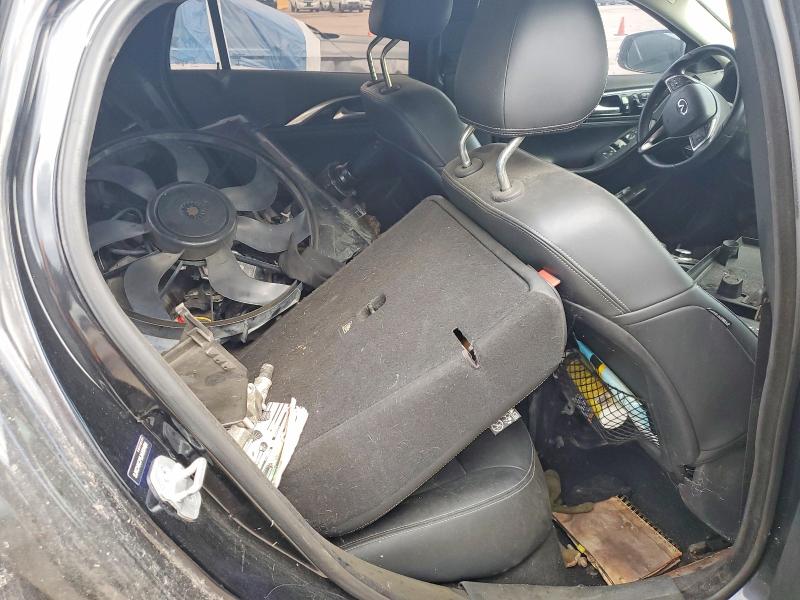 Aukcja sprzedaży 2018 Infiniti Qx30, vin: SJKCH5CP5JA059484, numer aukcji: 67311796