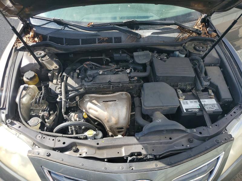 Aukcja sprzedaży 2011 Toyota Camry, vin: 4T4BF3EKXBR193385, numer aukcji: 66777756