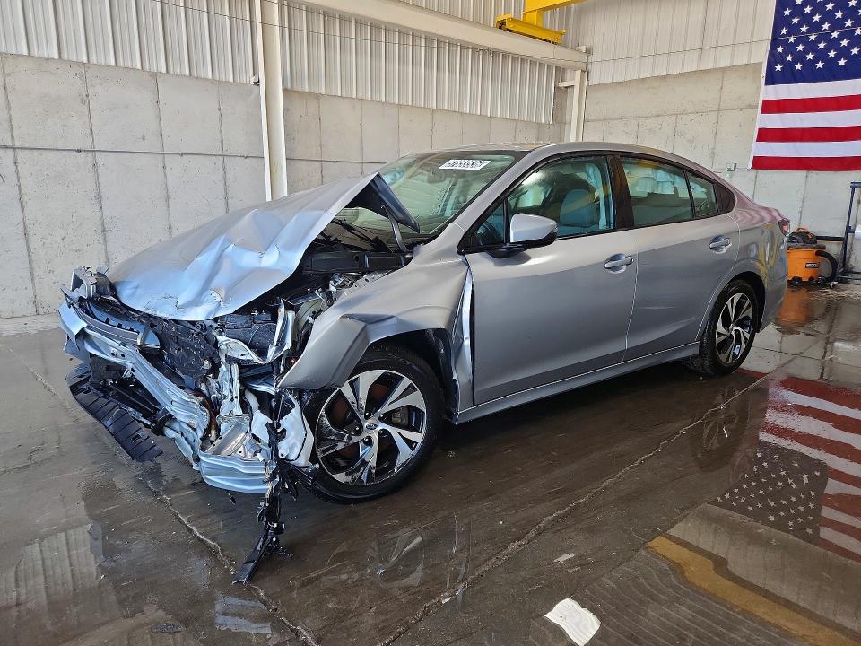 Продажа на аукционе авто 2023 Subaru Legacy, vin: 4S3BWAC69P3007227, номер лота: 57853536
