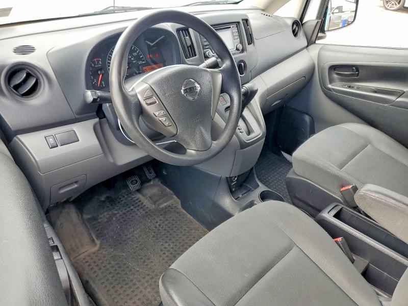 Aukcja sprzedaży 2019 Nissan Nv200, vin: 3N6CM0KN6KK706411, numer aukcji: 69567826