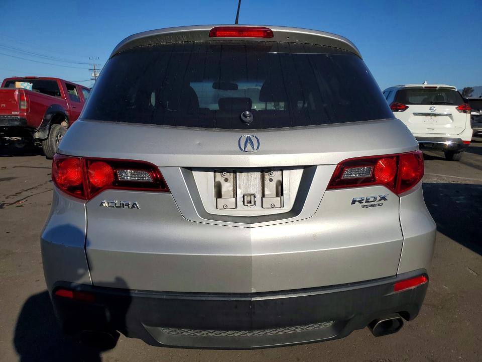 2011 Acura Rdx მანქანა იყიდება აუქციონზე, vin: 5J8TB2H50BA002784, აუქციონის ნომერი: 70285486