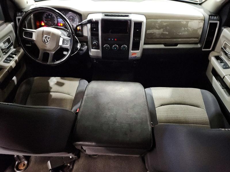 Продажа на аукционе авто 2011 Dodge Ram 1500, vin: 1D7RV1GT7BS588880, номер лота: 70106196