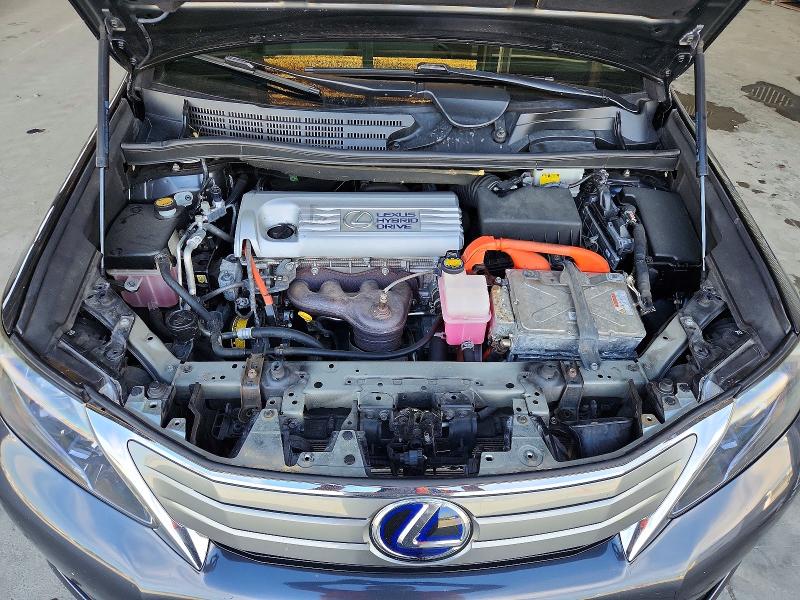 Продаж на аукціоні авто 2010 Lexus Hs, vin: JTHBB1BA6A2005304, номер лоту: 69052216