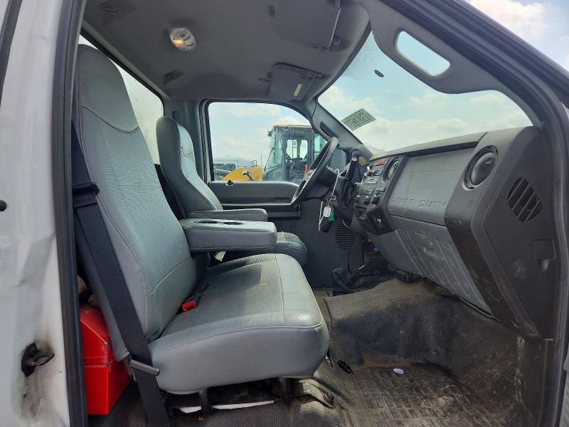 Продажа на аукционе авто 2017 Ford F650, vin: 1FDNF6AY8HDB09589, номер лота: 66938256