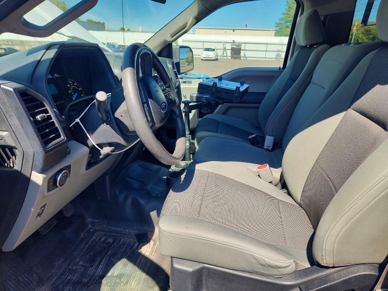Aukcja sprzedaży 2015 Ford F150, vin: 1FTMF1E87FKE53226, numer aukcji: 68993886