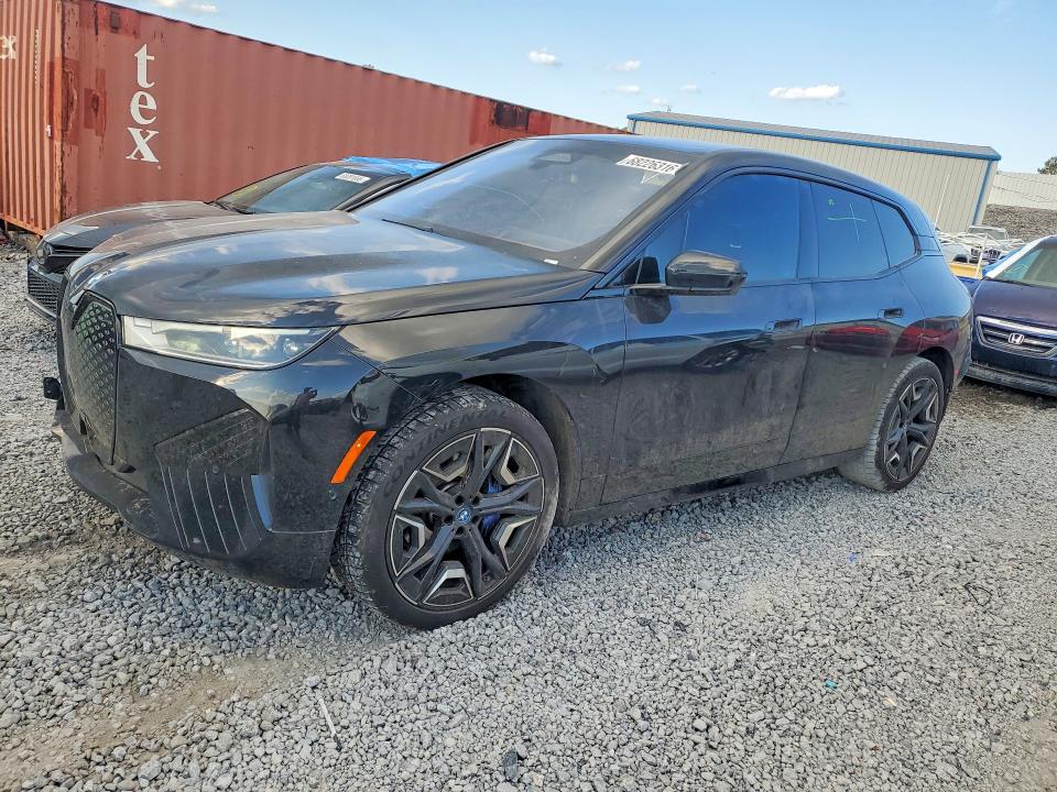 Aukcja sprzedaży 2023 Bmw Ix, vin: WB523CF00PCL94810, numer aukcji: 68226316