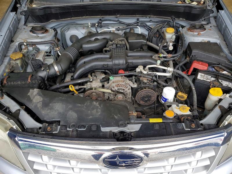 67748106 :رقم المزاد ، JF2SHAEC3CH409742 vin ، 2012 Subaru Forester مزاد بيع