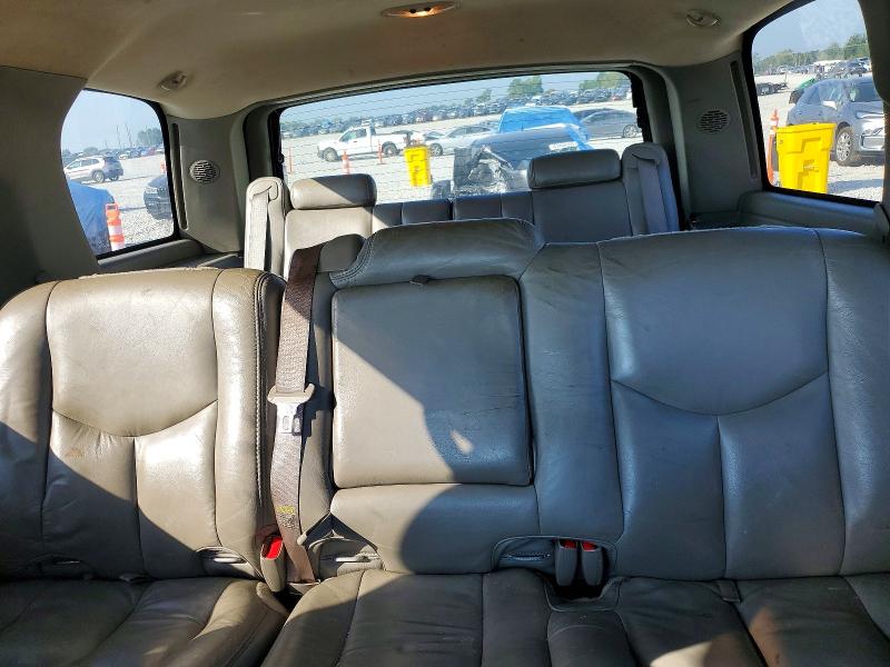 67215776 :رقم المزاد ، 1GKEC13Z33J276043 vin ، 2003 Gmc Yukon مزاد بيع