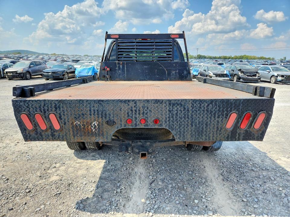 2001 Ford F350 მანქანა იყიდება აუქციონზე, vin: 1FTWW33F51EC52874, აუქციონის ნომერი: 69194466