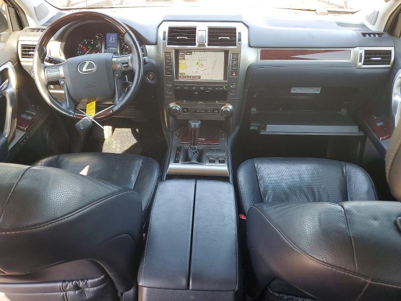 Продаж на аукціоні авто 2015 Lexus Gx, vin: JTJBM7FX5F5112537, номер лоту: 69409686