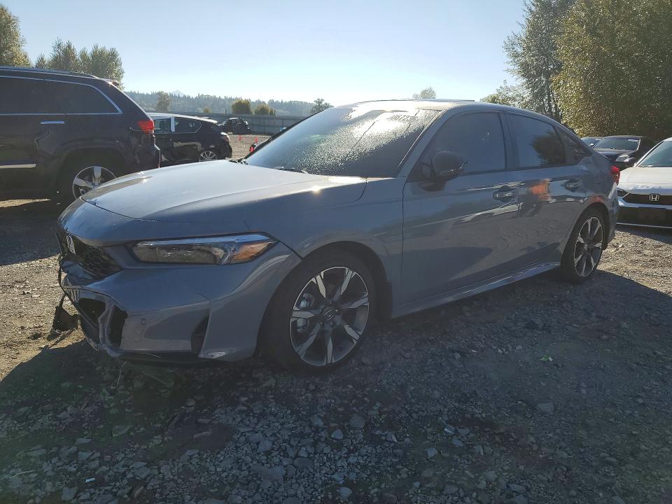 Продаж на аукціоні авто 2026 Honda Civic, vin: 2HGFE4F80TH359303, номер лоту: 69067236