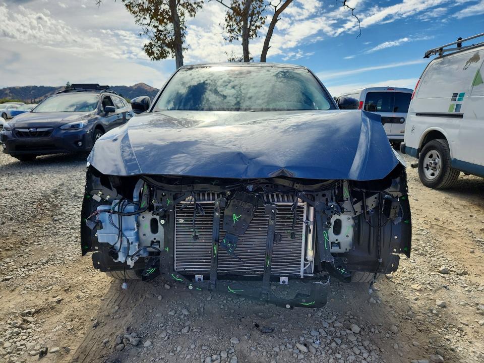 Aukcja sprzedaży 2023 Mazda Cx-5, vin: JM3KFBCMXP0132119, numer aukcji: 67851406