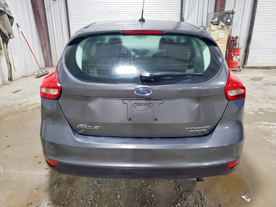 Продажа на аукционе авто 2015 Ford Focus, vin: 1FADP3N2XFL238864, номер лота: 67872916