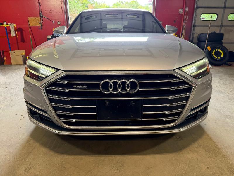 Aukcja sprzedaży 2019 Audi A8, vin: WAU8DAF88KN017447, numer aukcji: 68299816