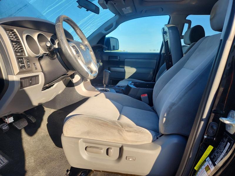 Aukcja sprzedaży 2014 Toyota Sequoia, vin: 5TDZY5G14ES051470, numer aukcji: 70504256
