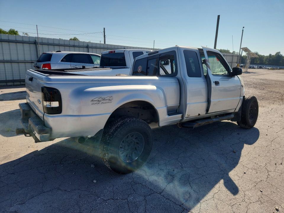 Продажа на аукционе авто 2001 Ford Ranger, vin: 1FTZR15E01PA14495, номер лота: 67817166