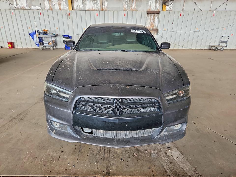 Auction sale of the 2013 Dodge Charger, vin: 2C3CDXEJ8DH729669        , lot number: 69201316