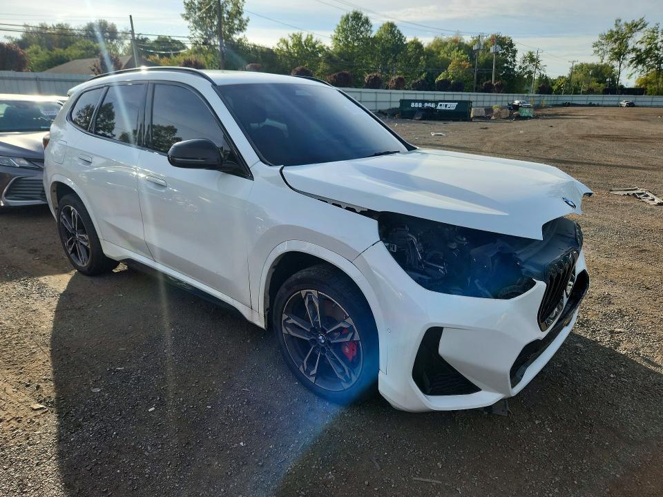 Aukcja sprzedaży 2024 Bmw X1, vin: WBX73EF02R5Y37779, numer aukcji: 69763346