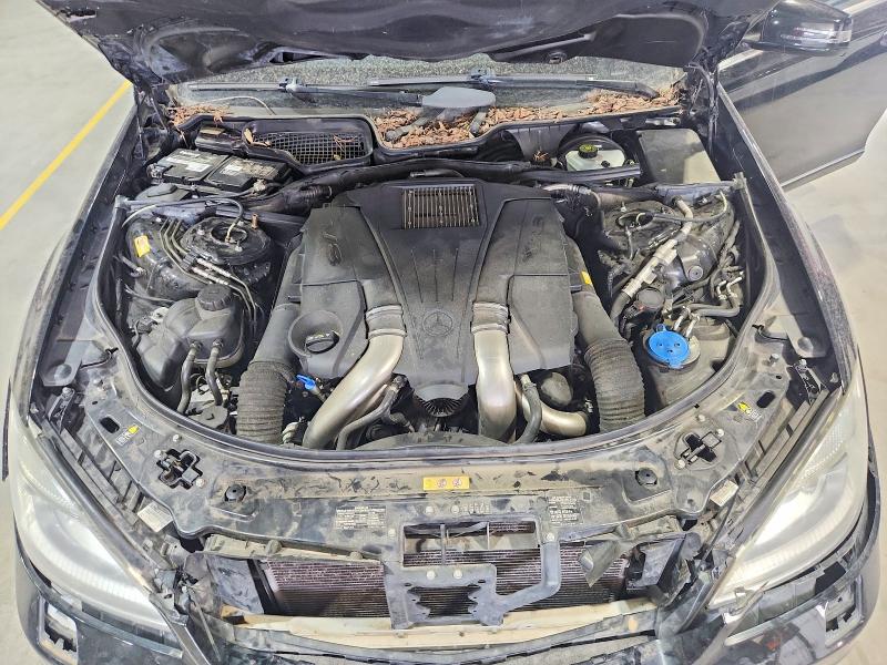 Aukcja sprzedaży 2013 Mercedes-benz S, vin: WDDNG7DB0DA514121, numer aukcji: 68702836