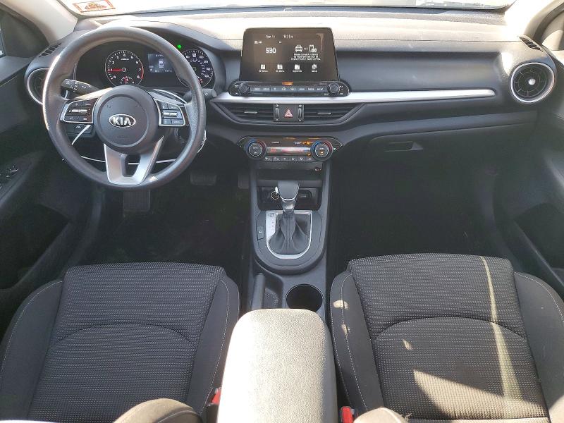 Продаж на аукціоні авто 2019 Kia Forte, vin: 3KPF24AD9KE114957, номер лоту: 67602586