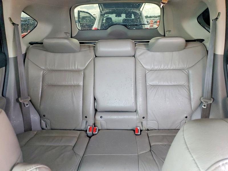 68843756 :رقم المزاد ، 2HKRM3H7XEH545955 vin ، 2014 Honda Cr-v مزاد بيع