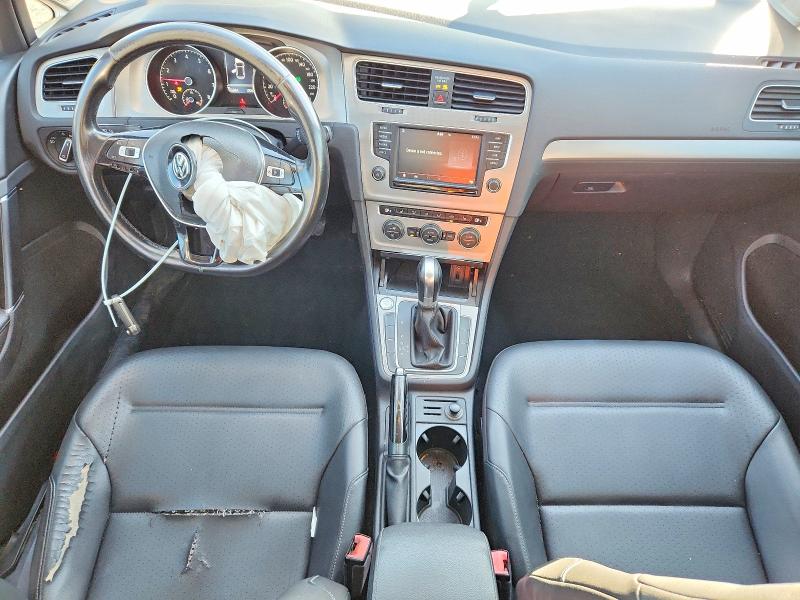 Продажа на аукционе авто 2016 Volkswagen Golf, vin: 3VW217AU1GM050426, номер лота: 67334176