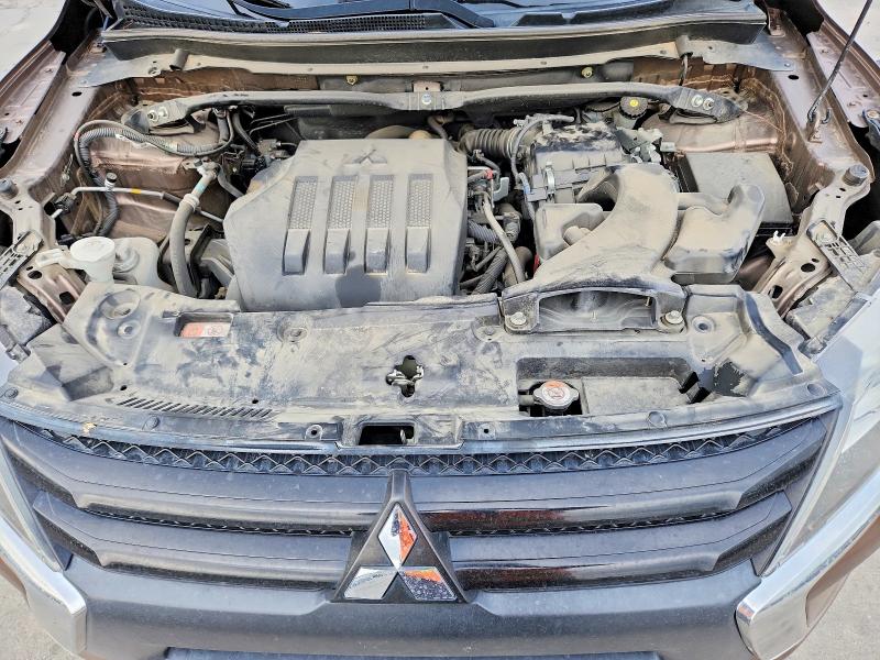 Aukcja sprzedaży 2019 Mitsubishi Eclipse Cross, vin: JA4AT4AA5KZ022028, numer aukcji: 70459196