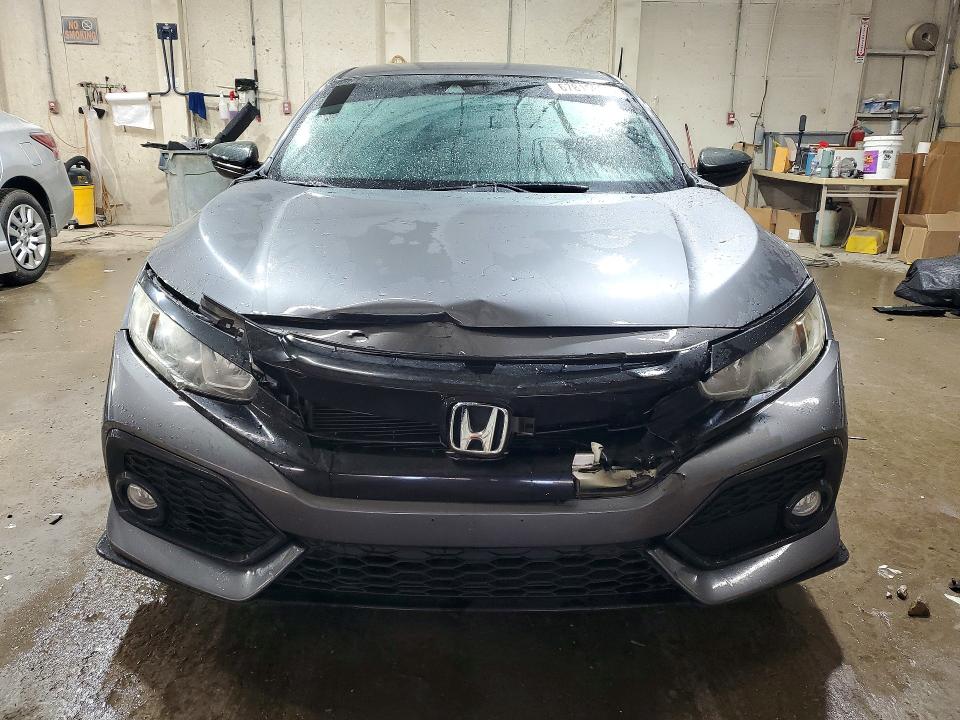 Продажа на аукционе авто 2019 Honda Civic, vin: SHHFK7H46KU402676, номер лота: 67815896