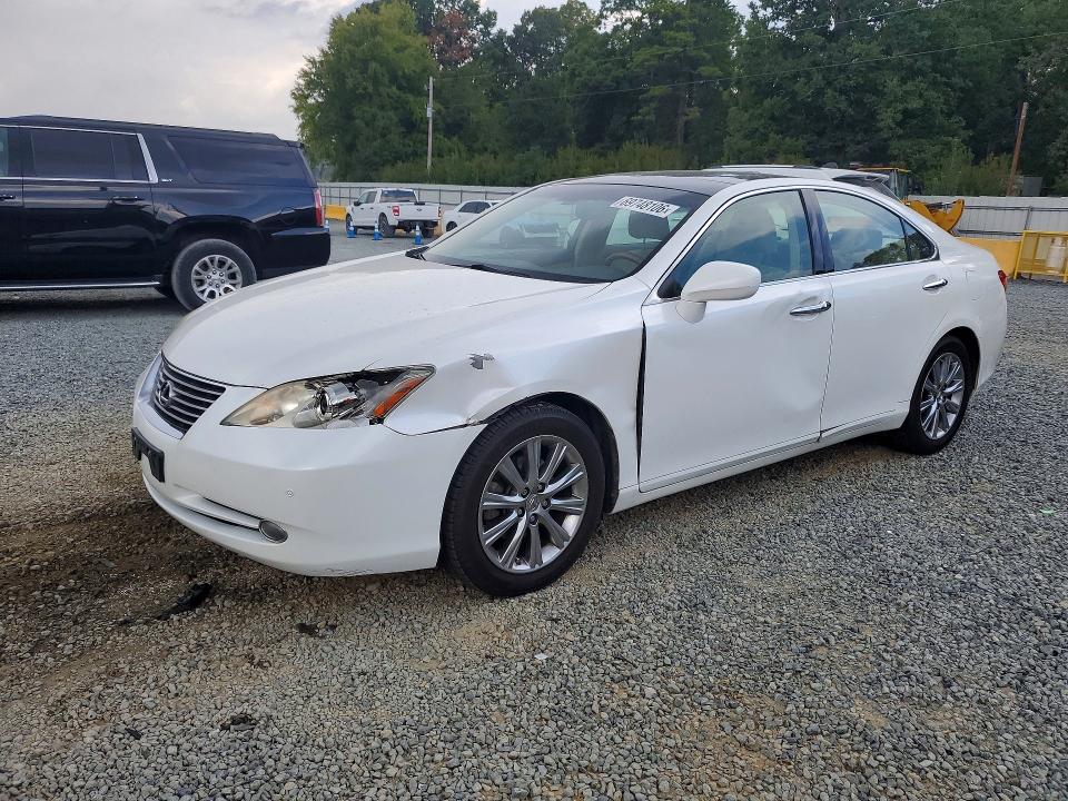 69748106 :رقم المزاد ، JTHBJ46G082176580 vin ، 2008 Lexus Es مزاد بيع