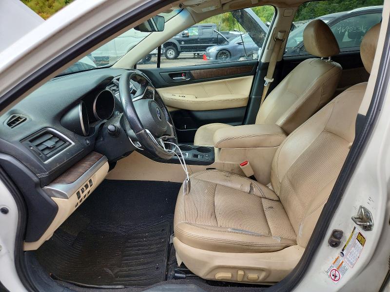 70891476 :رقم المزاد ، 4S4BSENC6J3344270 vin ، 2018 Subaru Outback مزاد بيع