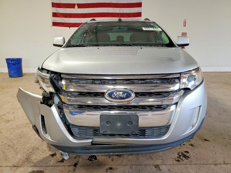 Aukcja sprzedaży 2011 Ford Edge, vin: 2FMDK3JC9BBA21691, numer aukcji: 69915686