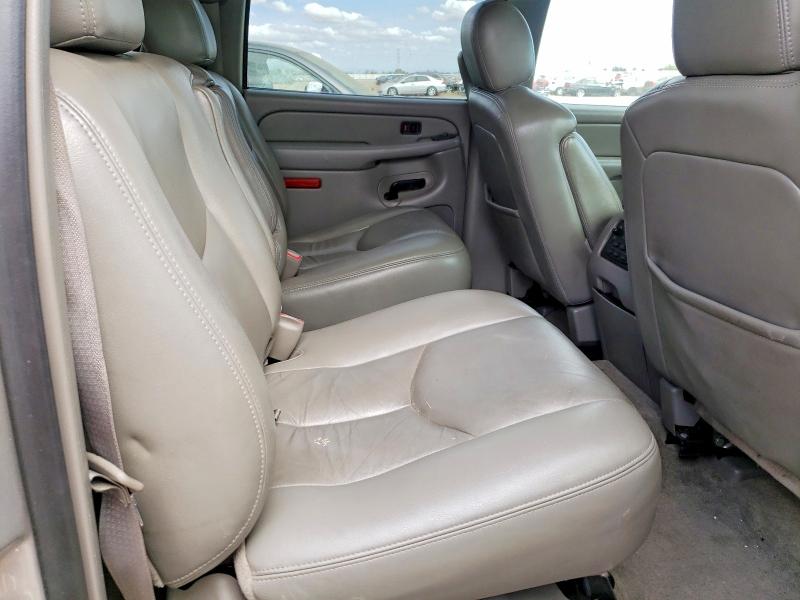 Aukcja sprzedaży 2006 Gmc Yukon Xl, vin: 1GKEC16Z36J166254, numer aukcji: 67678896