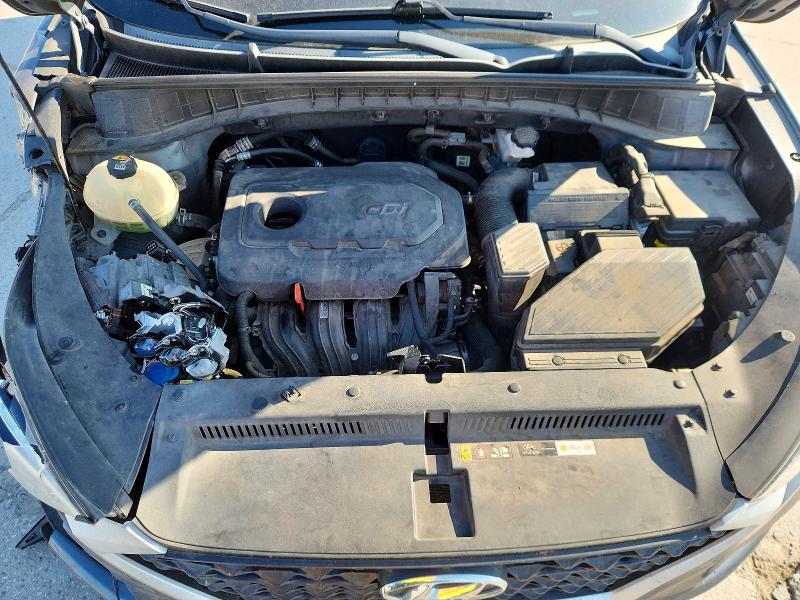 69821296 :رقم المزاد ، KM8J33AL2KU042246 vin ، 2019 Hyundai Tucson مزاد بيع