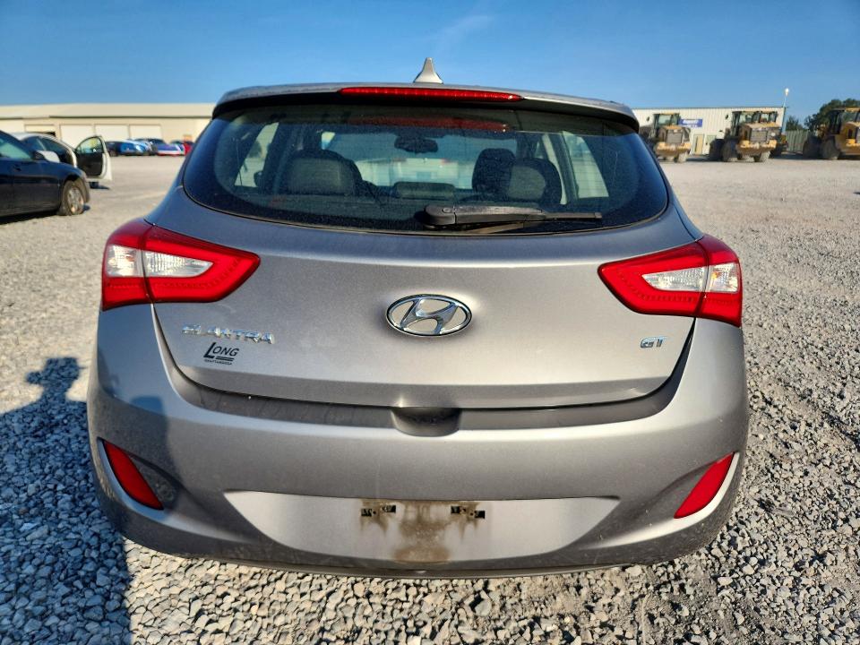 69091236 :رقم المزاد ، KMHD35LH3EU166239 vin ، 2014 Hyundai Elantra Gt مزاد بيع