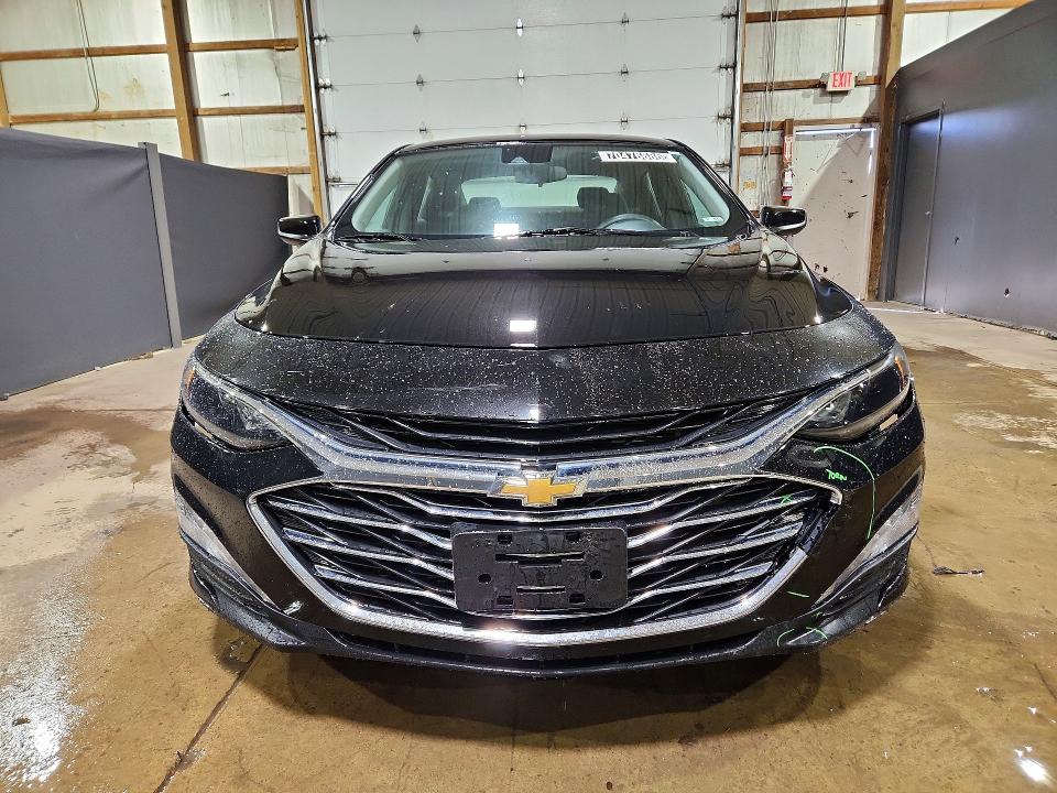 Aukcja sprzedaży 2023 Chevrolet Malibu, vin: 1G1ZD5ST3PF213329, numer aukcji: 70476686