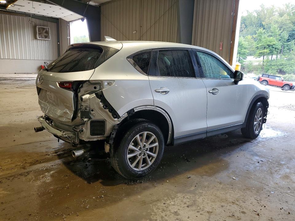 69016636 :رقم المزاد ، JM3KFBBMXP0243190 vin ، 2023 Mazda Cx-5 مزاد بيع