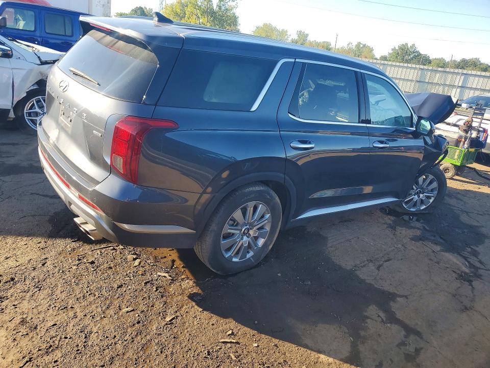 Aukcja sprzedaży 2024 Hyundai Palisade, vin: KM8R2DGE8RU786075, numer aukcji: 69364876
