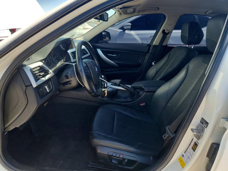 Aukcja sprzedaży 2013 Bmw 328, vin: WBA3C1C57DF437673, numer aukcji: 67888956