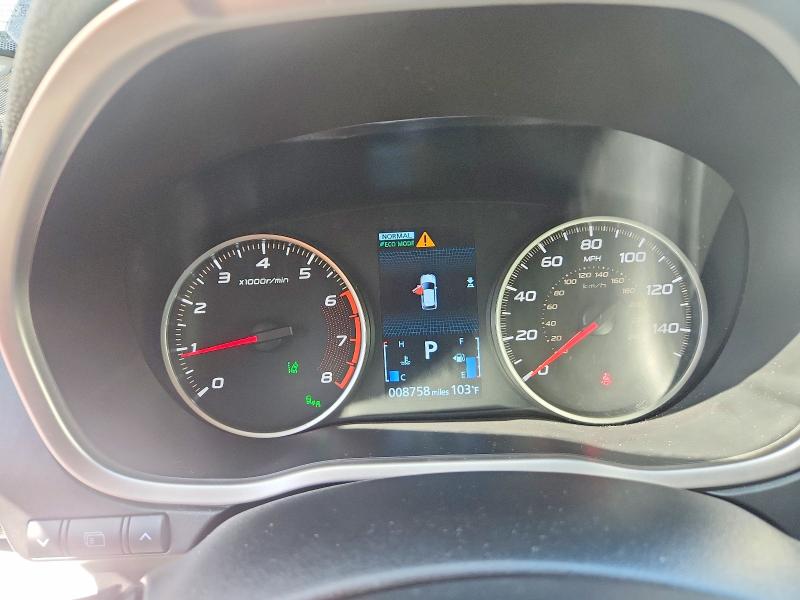 Aukcja sprzedaży 2026 Mitsubishi Eclipse Cross, vin: JA4ATWAA5TZ025766, numer aukcji: 68677006