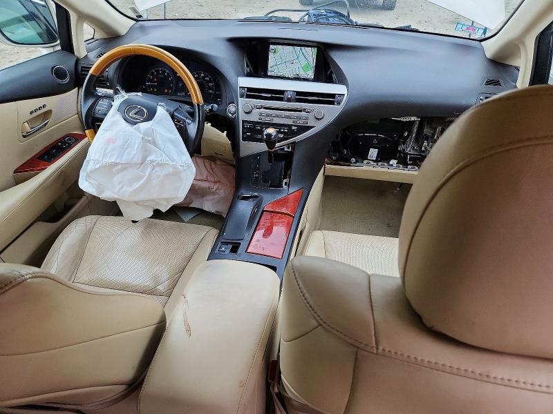 Aukcja sprzedaży 2012 Lexus Rx, vin: 2T2BK1BA2CC151149, numer aukcji: 67451576